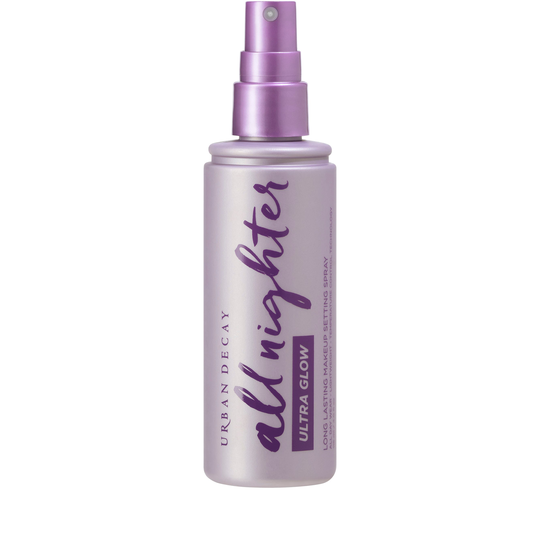Urban Decay All Nighter Setting Spray All Nighter Ultra Glow 118 ml