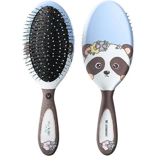 Kids Panda Brush, HH Simonsen Utredningsborste