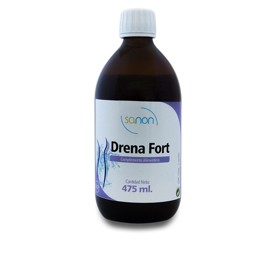 Kosttillskott Sanon Drena Fort (475 ml)