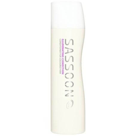 Sassoon Illuminate Conditioner (50ml)