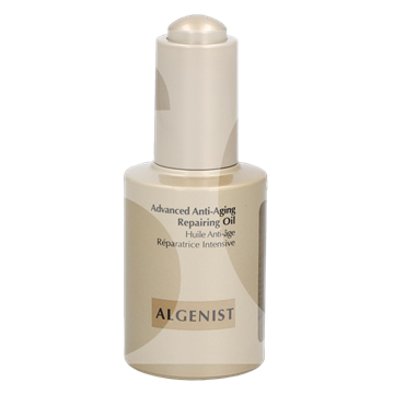 Algenist Advanced Anti-Aging Repairing Oil 30ml - Serum & Ansiktsolja