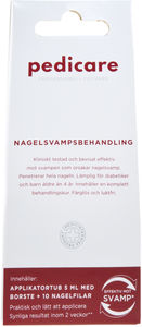 PediCare nagelsvampsbehandling 5 ml