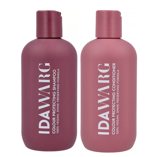 Ida Warg Colour Protecting Paket