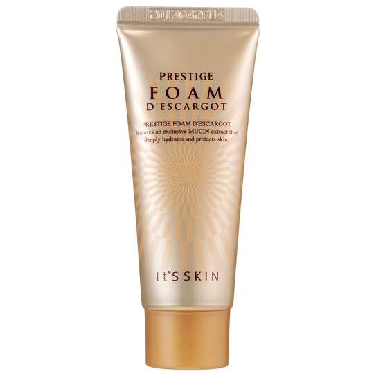 Prestige Foam D'Escargot, 150 ml It'S SKIN K-Beauty