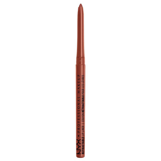 NYX Professional Makeup Mechanical Pencil Lip - Sienna