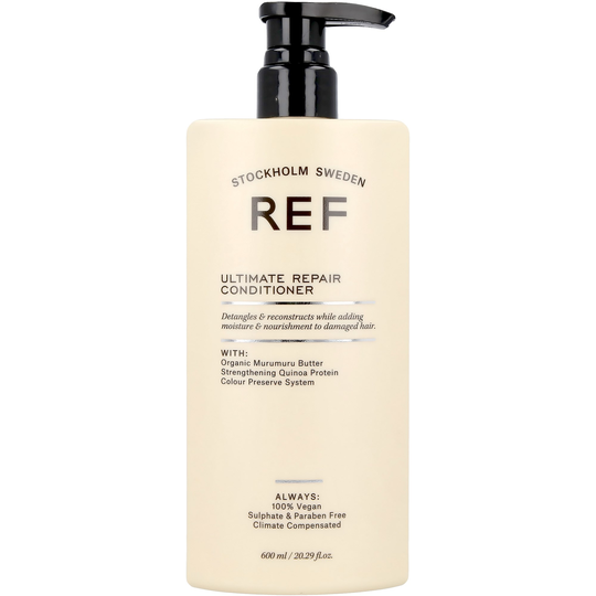 REF. Ultimate Repair Conditioner Pump 600 ml