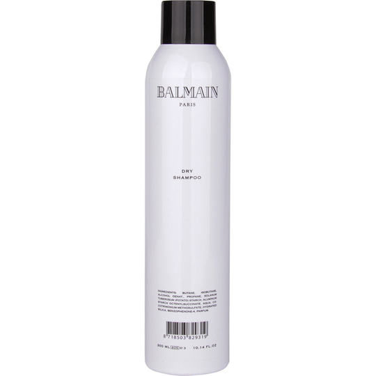 Balmain Dry Shampoo, 300 ml Balmain Hair Couture Torrschampo