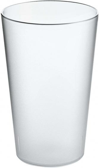 tandborsthållare RIO 300 ml mörkblå