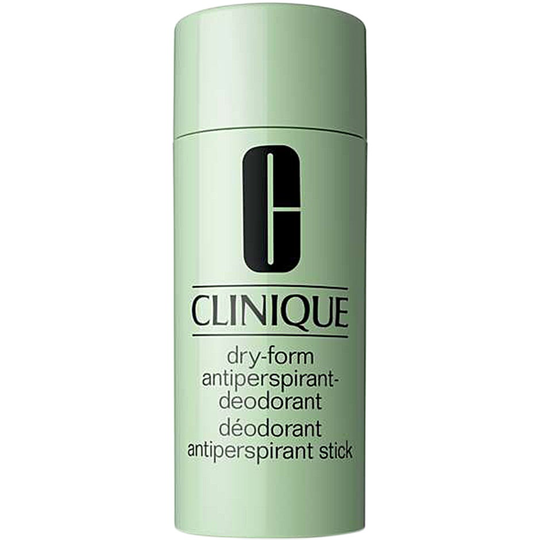 Clinique Dry-Form Antiperspirant Deodorant, 75 g Clinique Deodorant