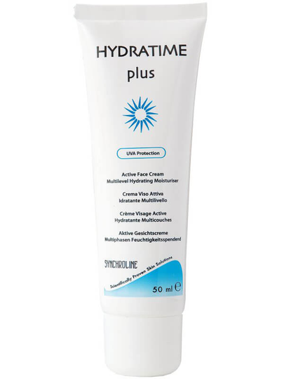Synchroline Hydratime Face Cream (50ml)