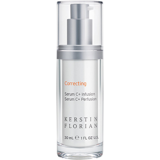 Kerstin Florian Correcting Serum C + Infusion, 30 ml Kerstin Florian Serum & Ansiktsolja
