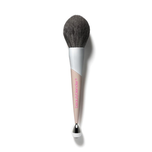Detailers BIG BOSS Powder Brush & Cooling Roller