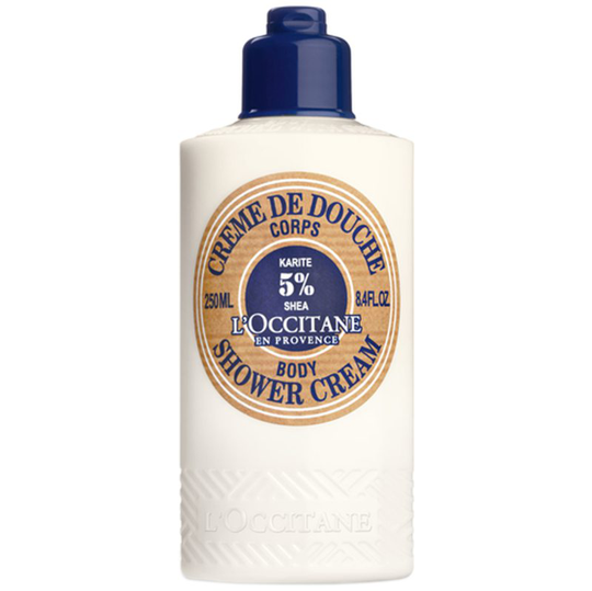 L'Occitane Shea Body Shower (250ml)