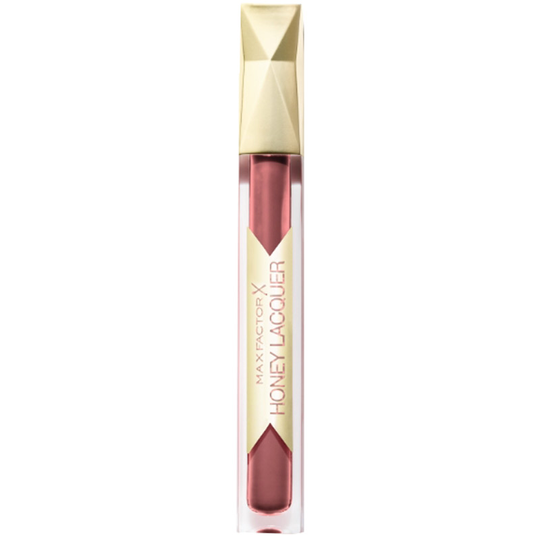 Max Factor Colour Elixir Honey Lacquer 30 Chocolate Nectar