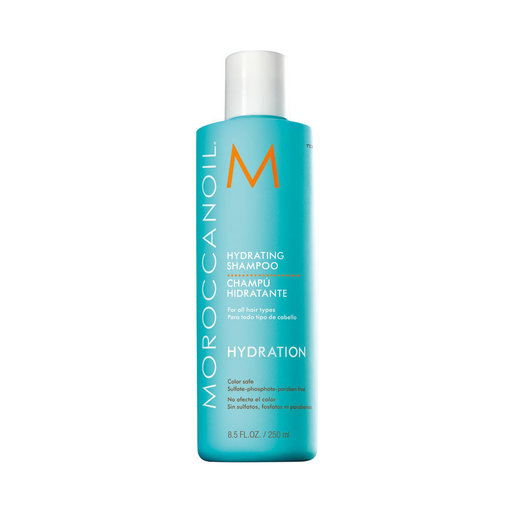 Hydrating Shampoo, 250 ml