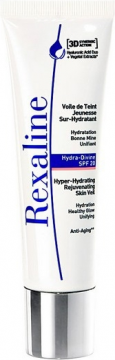 Rexaline Hydra-Divine SPF 20 Hyper-Hydr. Skin Veil 30ml - Dagkräm