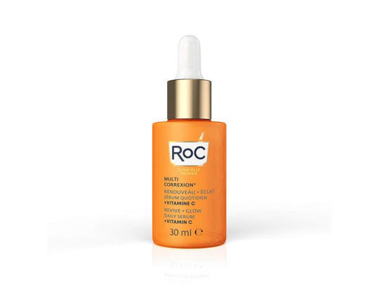 ROC Multi Correxion Daily Serum - Dame - 30 ml