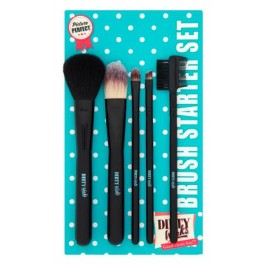 Dirty Works, Brush Starter Set