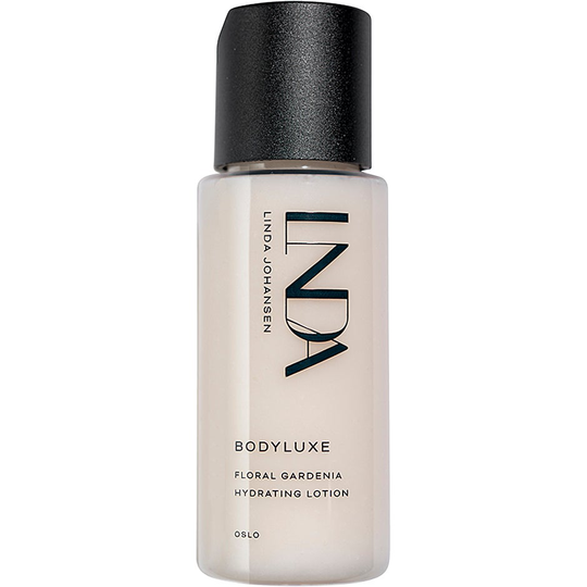 Body Luxe Hydrating Lotion, 50 ml - Travel Size LNDA Body Lotion