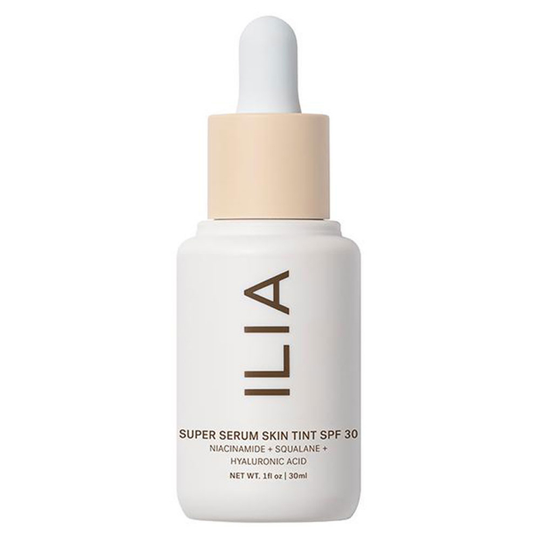 ILIA Super Serum Skin Tint SPF 30 Rendezvous