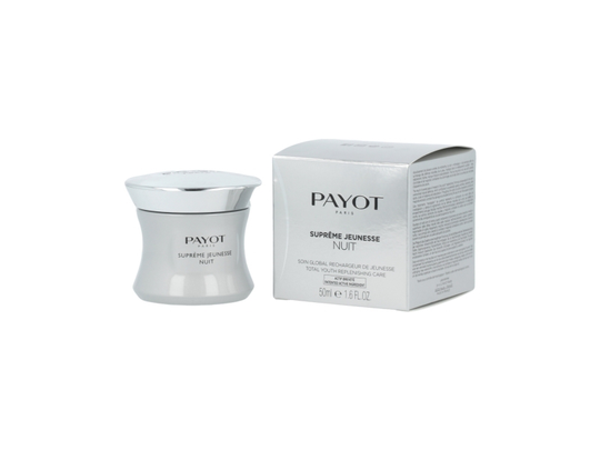 Supreme Jeunesse Nuit Night Cream