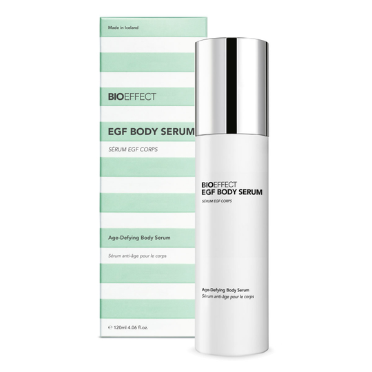 Bioeffect EGF Body Serum (120ml)