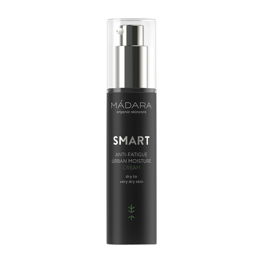 Mdara - Smart Anti-Fatigue Urban Moisture Cream 50 ml