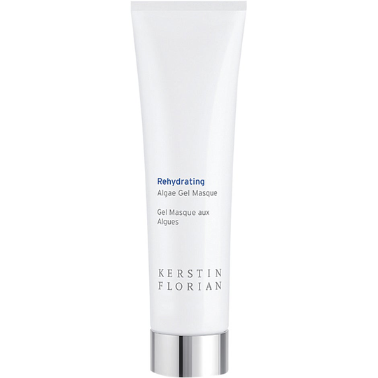 Kerstin Florian Rehydrating Algae Gel Masque, 80 ml Kerstin Florian Ansiktsmask