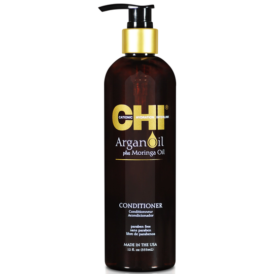 CHI Argan Oil Conditioner 355 ml