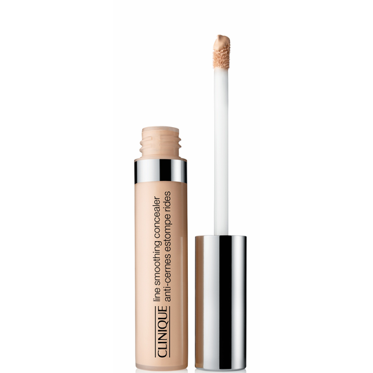 Clinique Line Smoothing Concealer Moderately Fair
