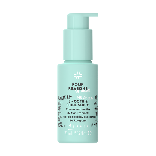 Four Reasons Original Smooth & Shine Serum 75 ml