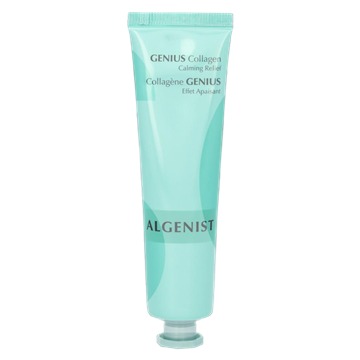Algenist Genius Collagen Calming Relief 40ml - Dagkräm
