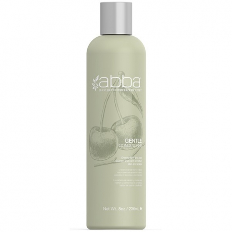 Abba Pure Gentle Conditioner 236ml