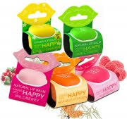 Natural Lip Balm - Beauty Made Easy
