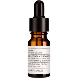 Bio-Retinol + C Booster