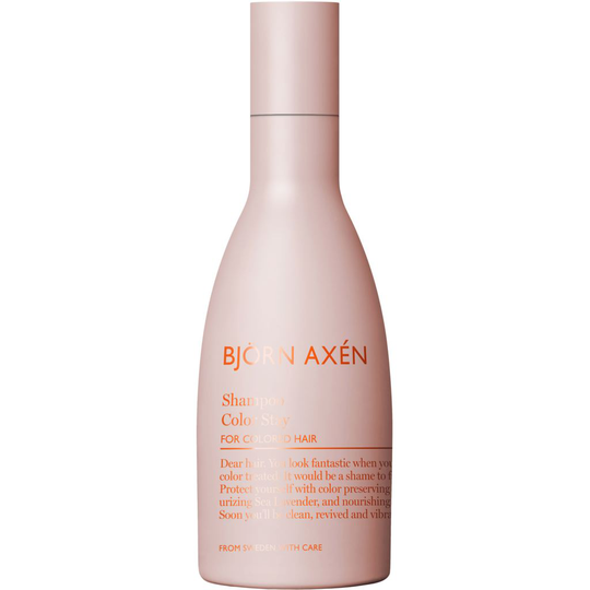 Björn Axén Color Stay Schampo 250 ml