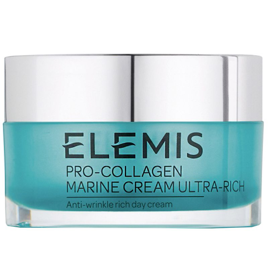 Elemis Pro-Collagen Marine Cream Ultra Rich (50ml)