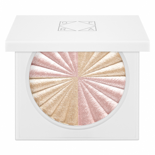 OFRA Cosmetics Start Inspired OFRA x Samantha March