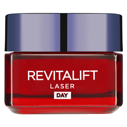 LOral - Revitalift Laser Advanced Anti-Ageing Care Day 50 ml
