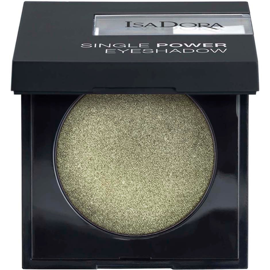 Single Power Eyeshadow, IsaDora Ögonskugga