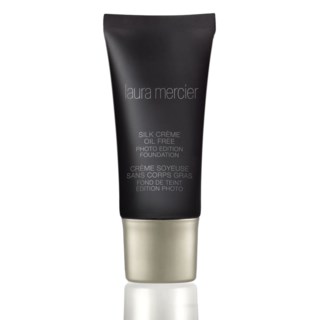 Silk Creme Oil Free Photo Edition Foundation