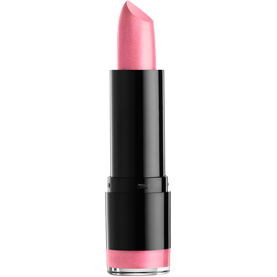 NYX PROFESSIONAL MAKEUP Extra Creamy Round Lipstick Narcissus