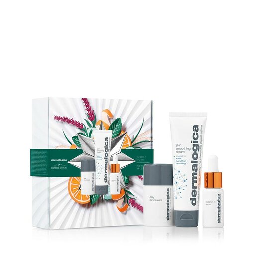 Our Best + Brightest Skincare Kit