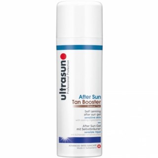 After Sun Tan Booster