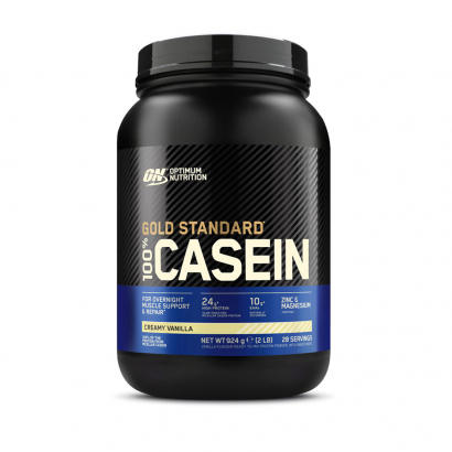 Optimum Nutrition 100% Casein Gold Standard 908 g