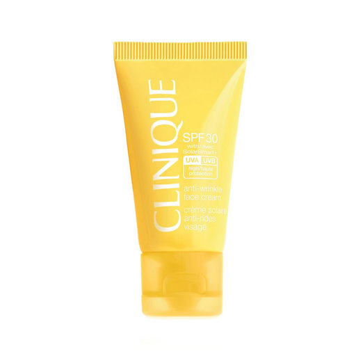 SPF30 Face Cream Hybrid