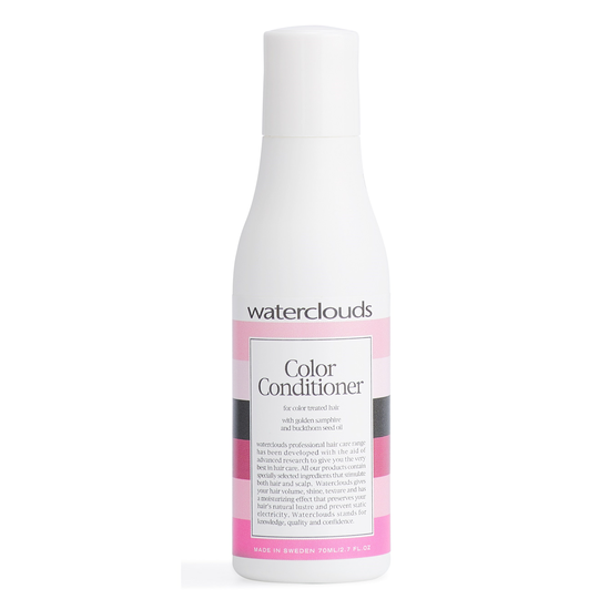 Waterclouds Waterclouds color Conditioner 70 ml