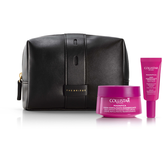 Collistar Magnifica Cream Face And Neck Set