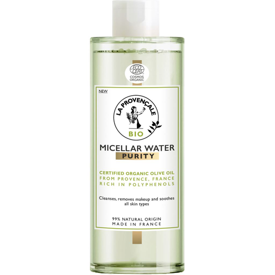 La Provencale Bio Water Of Purity Micellar 400 ml