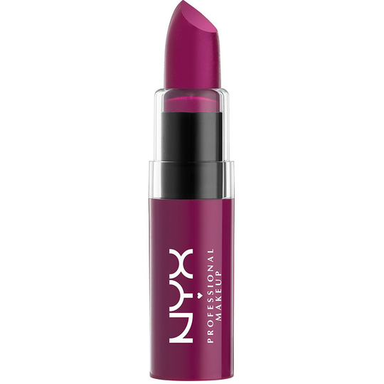 NYX PROFESSIONAL MAKEUP Butter Lipstick Thunderstorm
